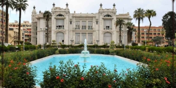 جامعة عين شمس تتصدر قائمة ستانفورد ب 48 عالما ضمن أفضل 2% من علماء العالم 1 - جريدة المساء