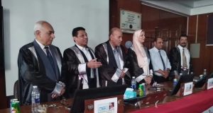 الدكتوراه للباحث محمد محفوظ من كلية التربية بالفيوم 20 - جريدة المساء الدكتوراه للباحث محمد محفوظ من كلية التربية بالفيوم 19 - جريدة المساء