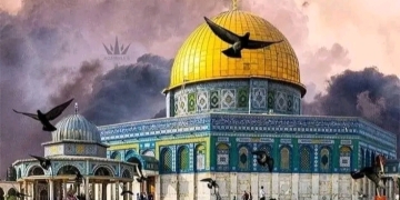 قبة الصخرة..وغزاوية.. إبداع متجدد لشاعر العامية معوض حلمي 1 - جريدة المساء