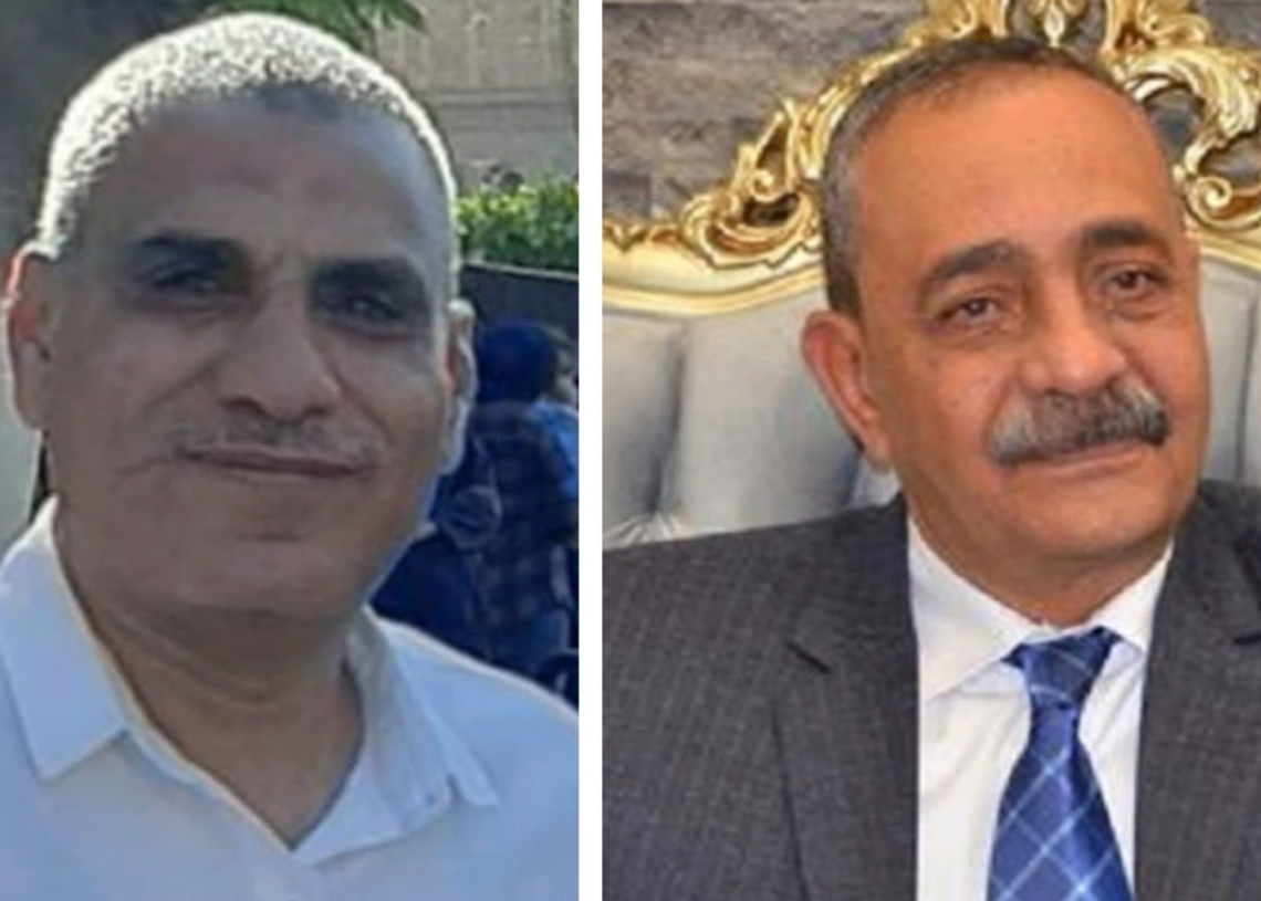 تنفيذ 3 حالات إزالة للبناء بدون ترخيص بعزبة الصعايدة بالقنطرة غرب 19 - جريدة المساء