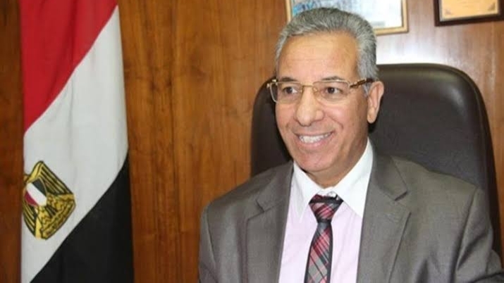 اليماني عضوا في لجنة الطاقة باتحاد المهندسين العرب 19 - جريدة المساء