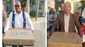 مؤسسة حياة كريمة توزع وجبات غذائية بمستشفيات الاسماعيلية ضمن مبادرة "سبيل" 24 - جريدة المساء مؤسسة حياة كريمة توزع وجبات غذائية بمستشفيات الاسماعيلية ضمن مبادرة "سبيل" 23 - جريدة المساء