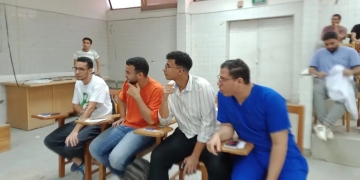 انطلاق دوري المجموعات بمسابقة "العباقرة" ببيطري القناة 1 - جريدة المساء