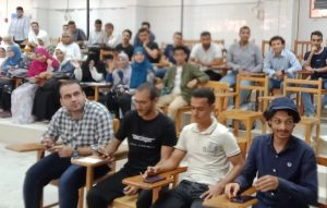 انطلاق دوري المجموعات بمسابقة "العباقرة" ببيطري القناة 23 - جريدة المساء
