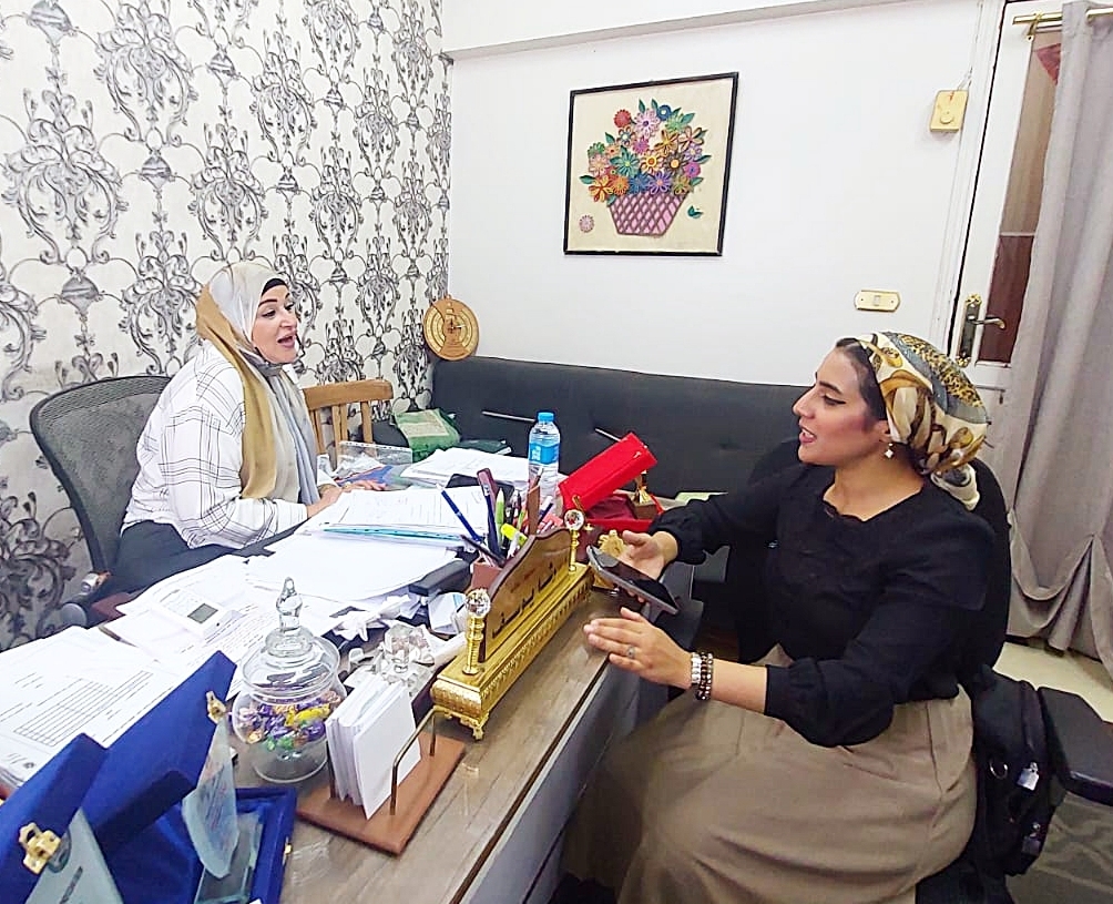 "التعليم "تفتح التحقيق مع أحد المدارس الخاصة بالجيزة بعد استغاثة أولياء الأمور بزيادة المصروفات ١٠ الاف جنية 28 - جريدة المساء "التعليم "تفتح التحقيق مع أحد المدارس الخاصة بالجيزة بعد استغاثة أولياء الأمور بزيادة المصروفات ١٠ الاف جنية 27 - جريدة المساء