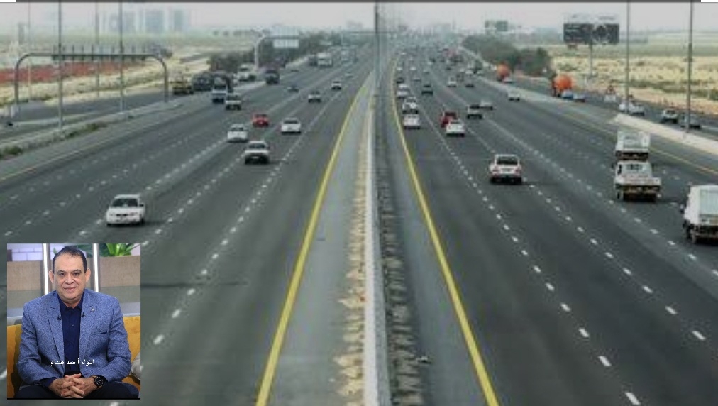 النشرة المرورية الاثنين 2 أكتوبر .. تعرف عليها | محاور بديلة لتسهيل الحركة المرورية اليوم 19 - جريدة المساء