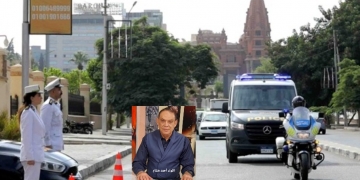 النشرة المرورية الأحد 1 أكتوبر .. خدمات مرورية لتأمين الطرق الرئيسية مع بداية العام الدراسي 1 - جريدة المساء