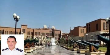 النشرة المرورية الخميس 5 أكتوبر .. استنفار مروري بمحيط المتاحف العسكرية بمناسبة الذكري الخمسين لنصر أكتوبر 1 - جريدة المساء