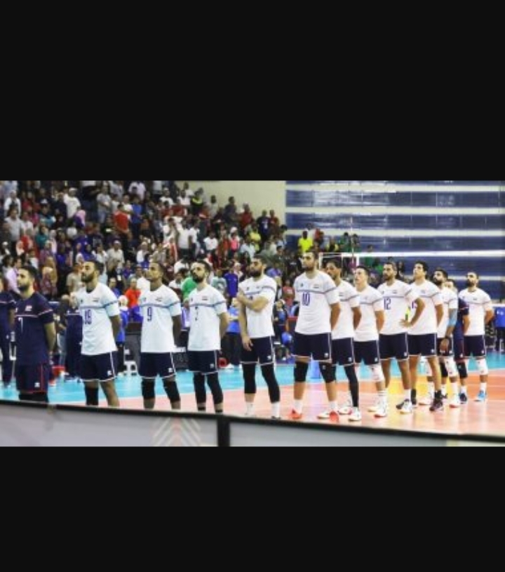 رجال الطائرة يتفوقون على التوانسة 2/3 ويقتربون من التأهل للأولمبياد 17 - جريدة المساء