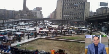 النشرة المرورية الثلاثاء 10 أكتوبر .. ابعد عن الزحمة | نصيحة مرورية للمترددين علي ميدان رمسيس اليوم 1 - جريدة المساء