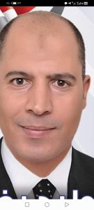 فوز الدكتور أحمد حسانين بمقعد نقيب أطباء الجيزة 24 - جريدة المساء فوز الدكتور أحمد حسانين بمقعد نقيب أطباء الجيزة 23 - جريدة المساء