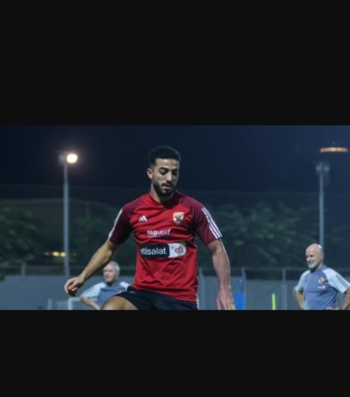 الاهلي يجدد عقد محمدعبد المنعم 5سنوات 18 - جريدة المساء الاهلي يجدد عقد محمدعبد المنعم 5سنوات 17 - جريدة المساء