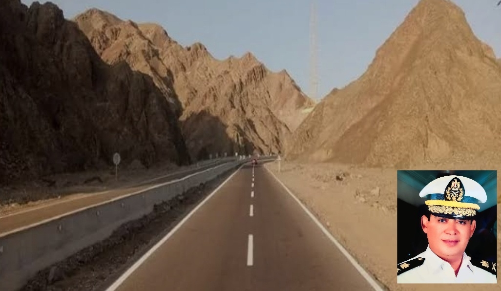 النشرة المرورية الثلاثاء 31 أكتوبر .. استمرار غلق طريق "شرم الشيخ - دهب" بسبب السيول 19 - جريدة المساء