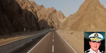 النشرة المرورية الثلاثاء 31 أكتوبر .. استمرار غلق طريق "شرم الشيخ - دهب" بسبب السيول 1 - جريدة المساء
