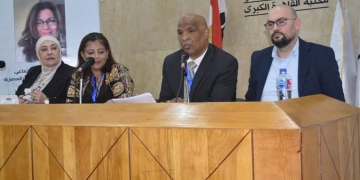 "شعر البكائيات فى صعيد مصر" .. دراسة بحثية للدكتور أحمد جريو 1 - جريدة المساء