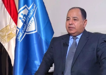 وزير المالية: تسريع وتيرة الإفراج الجمركي عن السلع الاستراتيجية ومستلزمات الإنتاج لدوران عجلة الإنتاج 26 - جريدة المساء