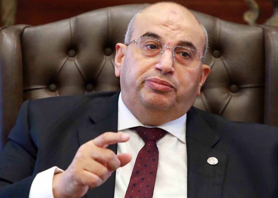 "خبراء الضرائب": نؤيد لجنة وزير المالية .. والحل فى المجلس الأعلى للضرائب ونقابة المحاسبين 19 - جريدة المساء