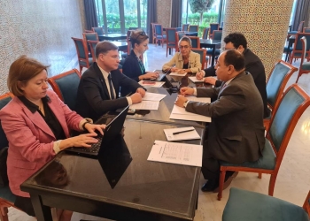 وزير المالية: آفاق رحبة للاستثمار المحلية والأجنبية فى مصر 24 - جريدة المساء