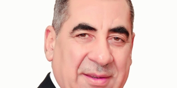 د. الضباعنى: إلزام 500 جهة وشركة بمنظومة توحيد معايير احتساب ضريبة الأجور .. بدءا من الاحد المقبل 2 - جريدة المساء د. الضباعنى: إلزام 500 جهة وشركة بمنظومة توحيد معايير احتساب ضريبة الأجور .. بدءا من الاحد المقبل 1 - جريدة المساء