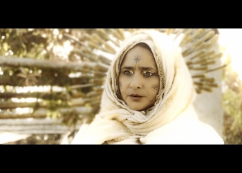 ظهور خاص لنيللي كريم وفتحي عبد الوهاب في فيلم The Goat  18 - جريدة المساء