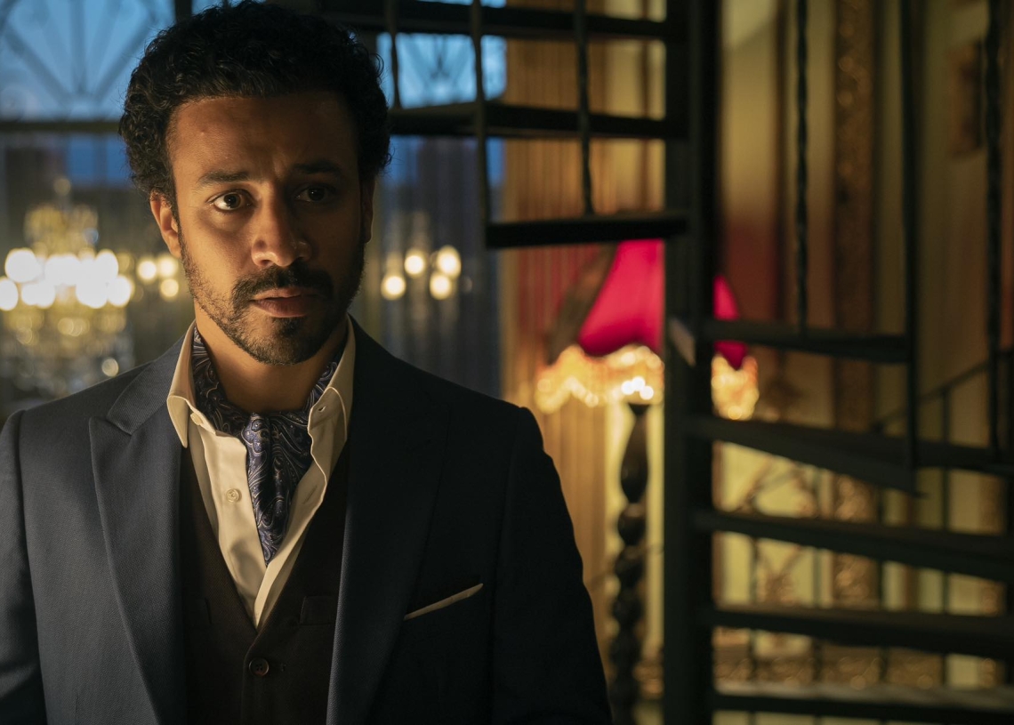 ٣١ أكتوبر.. عرض "يوم ١٣"علي منصة شاهد 17 - جريدة المساء