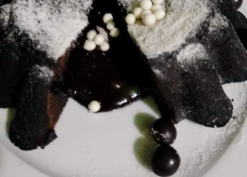 مولتن كيك بالنوتيلا بطريقة سريعة وبسيطة 15 - جريدة المساء