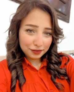 رحاب سليم : أغنية "رايحة فين يا حاجة"ملكية خاصة لوالدتى نعمة السنباطى 21 - جريدة المساء