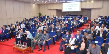 الإعلان عن المشروعات الفائزة بالمبادرة الوطنية للمشروعات الخضراء الذكية. 1 - جريدة المساء