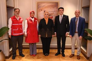 "القباج" تبحث سبل إيصال الخدمات الإغاثية التركية لقطاع غزة 21 - جريدة المساء "القباج" تبحث سبل إيصال الخدمات الإغاثية التركية لقطاع غزة 20 - جريدة المساء