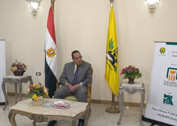 انشاء 5 محطات لتحلية المياه بقري الشيخ زويد بتكلفة 9 مليون جنيه 17 - جريدة المساء