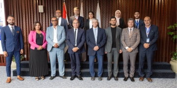 لأول مرة بالجامعات المصرية ... تطبيق برنامج رونرى التعليمى بالجامعة اليابانية فى عدد من المدارس المصرية 1 - جريدة المساء