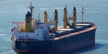 تصدير 45 الف طن فوسفات عبر ميناء سفاجا البحري 1 - جريدة المساء