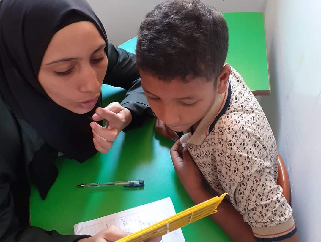 ثلاث مراكز للتخاطب وتنمية المهارات تقدم خدماتها بالمجان لأطفالنا القادرون بإختلاف 19 - جريدة المساء