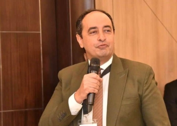 تشغيل الفرع الجديد للخط الساخن للصندوق بمحافظة السويس لعلاج مرضى الإدمان مجانا 28 - جريدة المساء د. عمرو عثمان مدير صندوق مكافحة وعلاج الإدمان
