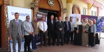 قسم العصيبة والنفسية بــ "طب المنيا" يعقد لقاءه العلمي الثالث للسكتة الدماغية 1 - جريدة المساء