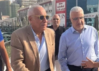 مجلس الزمالك يتسلم ادارة النادي رسميآ 18 - جريدة المساء