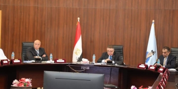 محافظ البحر الأحمر يترأس اجتماع المجلس التنفيذي ويؤكد علي الاهتمام بلقاء المواطنين أسبوعياً لحل مشاكلهم 2 - جريدة المساء محافظ البحر الأحمر يترأس اجتماع المجلس التنفيذي ويؤكد علي الاهتمام بلقاء المواطنين أسبوعياً لحل مشاكلهم 1 - جريدة المساء