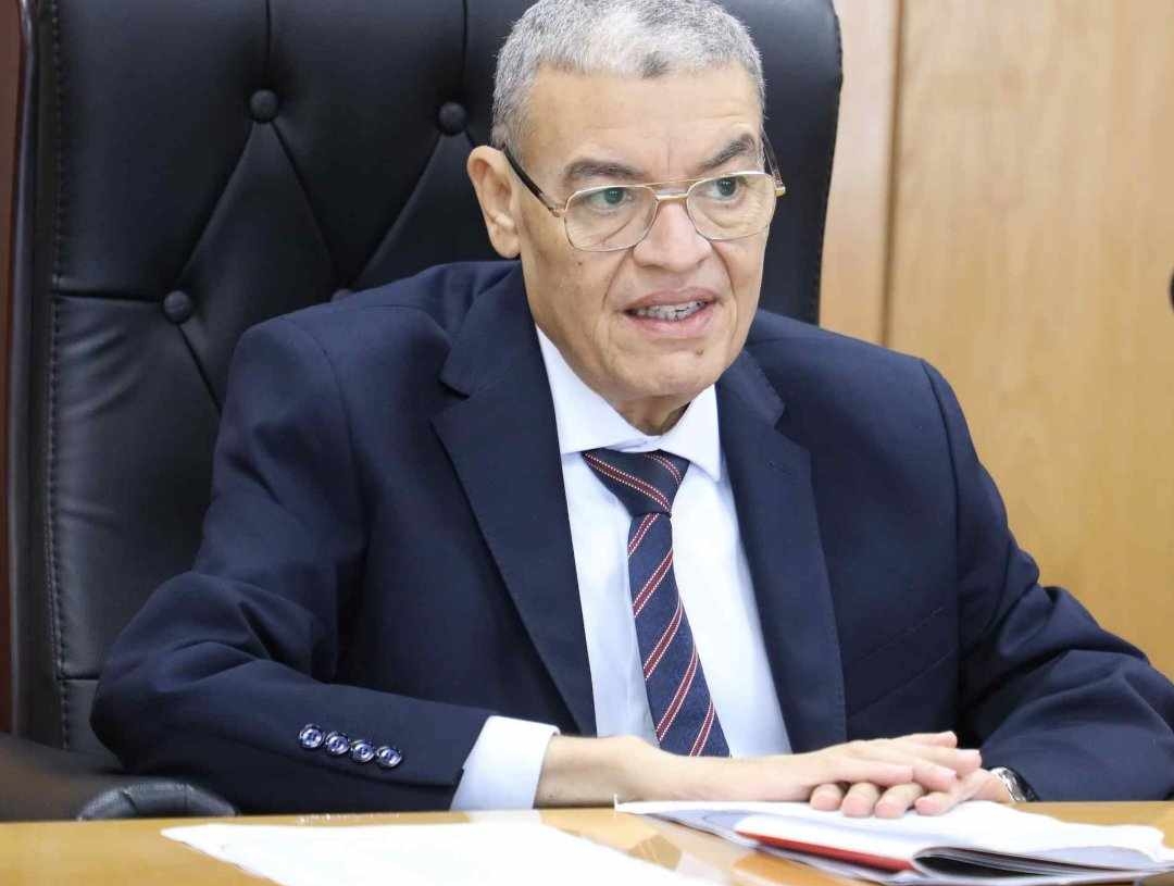 منح للتأهيل والتدريب على إقامة المشروعات للشباب من أبناء محافظة المنيا 20 - جريدة المساء منح للتأهيل والتدريب على إقامة المشروعات للشباب من أبناء محافظة المنيا 19 - جريدة المساء