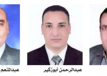 فرسان "المساء" اكتسحوا انتخابات اللجان النقابية للصحفيين .. بقنا والشرقية 20 - جريدة المساء