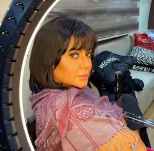 بسبب مشاركتهما فى مسلسل بقينا أثنين شائعة الزواج تطارد شريف منير ورانيا يوسف 20 - جريدة المساء بسبب مشاركتهما فى مسلسل بقينا أثنين شائعة الزواج تطارد شريف منير ورانيا يوسف 19 - جريدة المساء