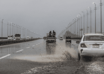 تعطيل الدراسة بشمال سيناء.. بسبب سوء الأحوال الجوية 35 - جريدة المساء