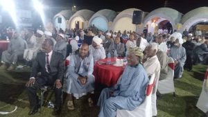 &ldquo;حماة الوطن &rdquo; بأسوان ينظم مؤتمرا جماهيريا حاشدا لدعم المرشح الرئاسي &ldquo;السيسي&rdquo; في الانتخابات الرئاسية
