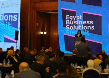 انطلاق أعمال قمة مصر الثانية لحلول الأعمال