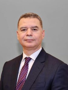 "إيتيدا" تشارك في فعاليات افتتاح المقر الجديد ل"فيكيل إيفوVehiclevo " الألمانية الرائدة في مجال برمجيات وتكنولوجيا السيارات  20 - جريدة المساء