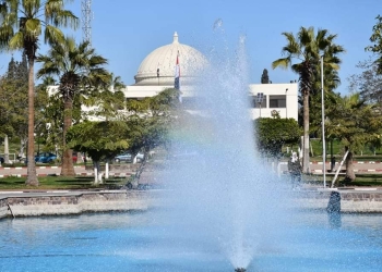 الرعاية الصحية تحديات وإنجازات في لقاء حواري بجامعة القناة 17 - جريدة المساء