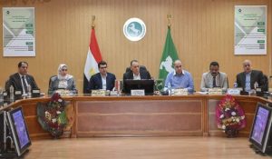 رجال الصناعة والمستثمرين: كل الشكر للرئيس السيسي.. صاحب الانجازات الكبري علي أرض الوطن 26 - جريدة المساء