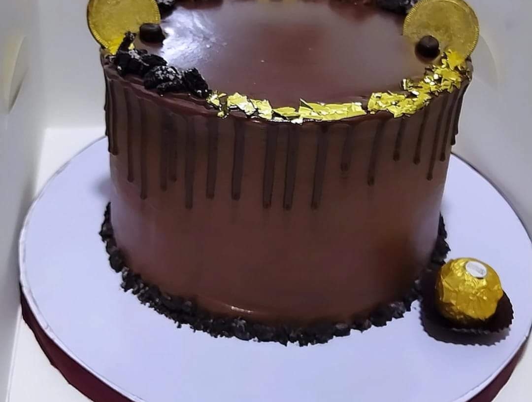 طريقة مميزة وبسيطة لعمل تورته الفادج بالبيت 19 - جريدة المساء