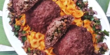 تعرفى على طريقة عمل المعجوقة السورى 1 - جريدة المساء