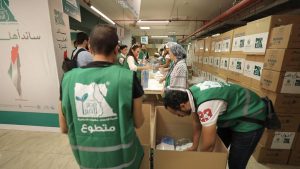 "مصر الخير" قدمت 95 طن مستلزمات جراحية طارئة لتلبية احتياجات مستشفيات غزة 19 - جريدة المساء "مصر الخير" قدمت 95 طن مستلزمات جراحية طارئة لتلبية احتياجات مستشفيات غزة 18 - جريدة المساء