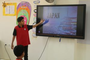 المدارس المصرية-اليابانية تنفذ عددا من الأنشطة الثقافية 24 - جريدة المساء